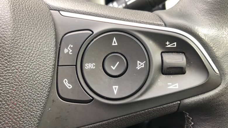 Vauxhall Grandland 1.2 Turbo Ultimate 5dr Petrol Hatchback